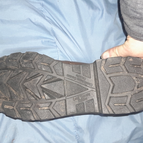 Safety slip on boots - Picture 2 of 11